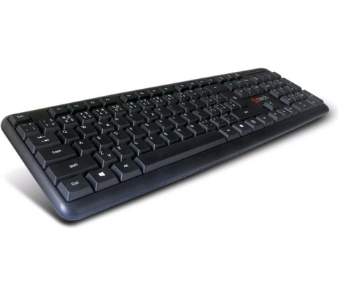 C-Tech KB-102-BL
