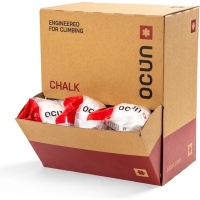 Ocún Chalk Box Ball 30 x 35g