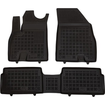 Rezaw-Plast Гумени стелки за Omoda E5 (2024+) - тип леген (205104)