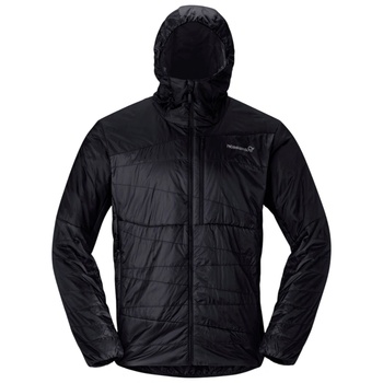 Norrona falketind thermo40 Zip Hood Размер: L / Цвят: син