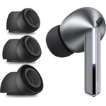 Tech-Protect Ear Tips за Samsung Galaxy Buds 3 Pro в размери S / M / L (5906302332915)