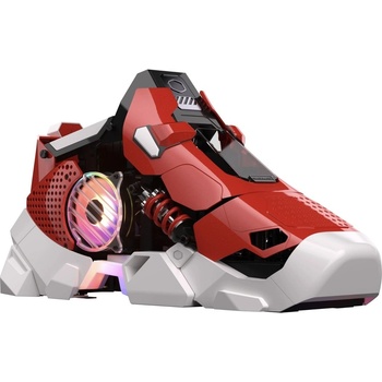 Cooler Master Sneaker-X CPT KIT 850W ABK-SXNN-S38L3-R1