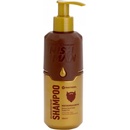 Nishman šampon na vousy 200 ml