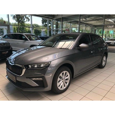 Skoda Scala 1.0 TSI DSG Selection 85 kW