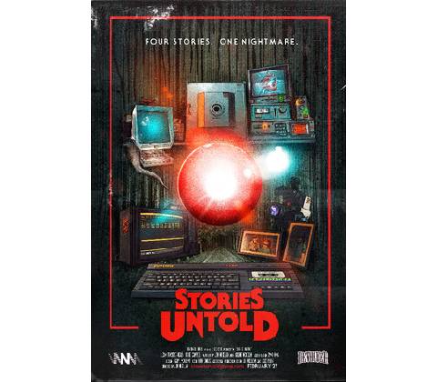 Stories Untold
