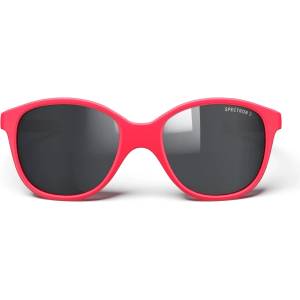 Julbo Детски слънчеви очила Julbo Kid's Théa Spectron S3 (VLT 12%) Sunglasses - Coral / Smoke Grey - размер 4-8 Years (205-5929-0211)