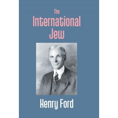 International Jew