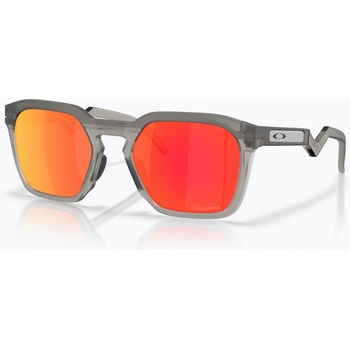 Oakley Слънчеви очила Oakley HSTN SQ matte grey smoke