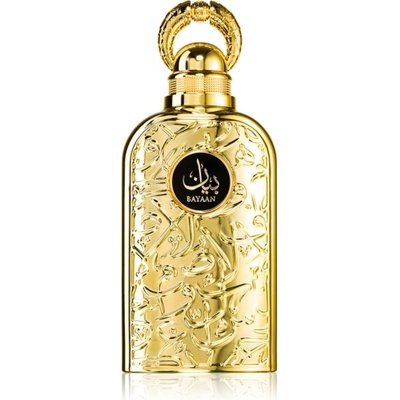 Lattafa Bayaan parfémovaná voda dámská 100 ml