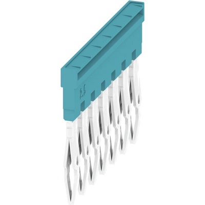 Weidmüller ZQV 2.5N/7 BL (1527830000)
