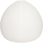OYOY Living Design Хартиен абажур в цвят слонова кост ø 60 cm Kojo - OYOY Living Design (L300857)