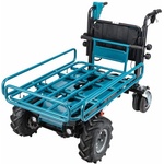 Makita DCU604Z
