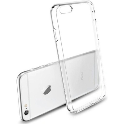 lenuo Pouzdro Apple iPhone 6 Plus 6s Plus čiré