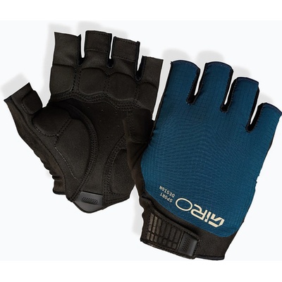 Giro Bravo II Gel SF blue – Zboží Dáma