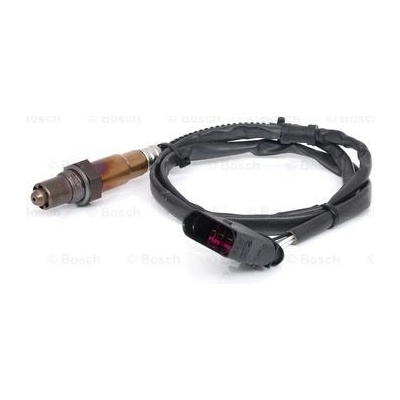 BOSCH Lambda sonda 0258006215