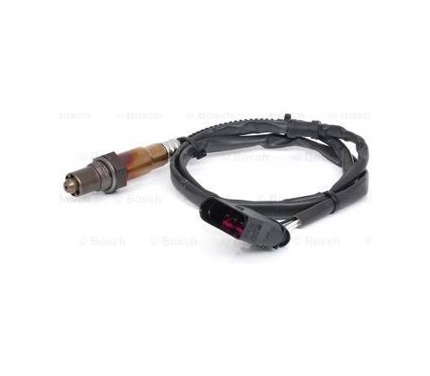 BOSCH Lambda sonda 0258006215