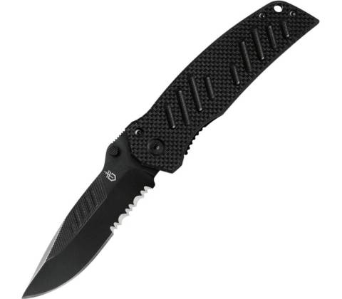 Gerber Swagger Framelock Black