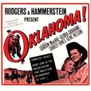 Ost - Oklahoma CD