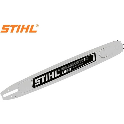 Stihl vodiaca lišta Rollomatic ES Light 90cm 3/8" 1,6mm 3003 000 2053