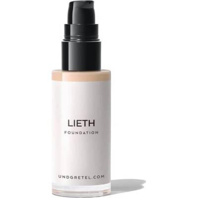 Und Gretel Tekutý Make-up LIETH 1,5 30 ml