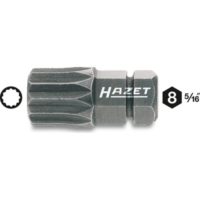 Hazet M10 2597-02