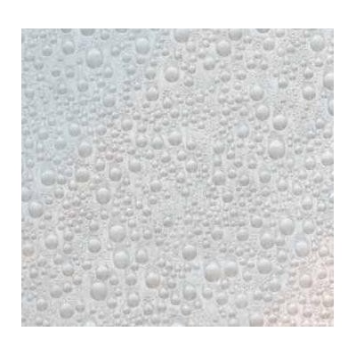 Gekkofix 10286 samolepící tapety Samolepící fólie transparentní kapky vody Waterdrop 45 cm x 15 m