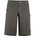 E9 Мъжки къси панталони E9 Kroc Flax Shorts - Mouse (012-4209-0413)