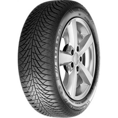 Fulda MultiControl 235/45 R17 97Y