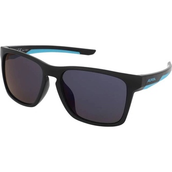 Alpina Слънчеви очила Alpina Flexxy Cool Kids I Black Cyan
