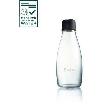 Retap ApS, Denmark Еко Бутилка Retap to GO 0.500 л