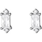 Silenti Jewelry Сребърни обеци "Мини