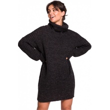 Rolák model 134750 BE Knit Čierny