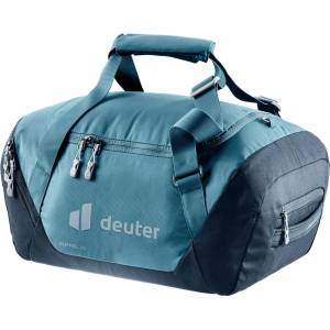 Deuter Сак Deuter Duffel 35 Luggage - Atlantic / Ink (510-5126-0111)