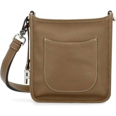 Picard Kronberg Crossbody taška Kůže 18 cm