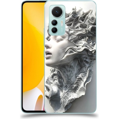 Acover Kryt na mobil Xiaomi 12 Lite - Head II