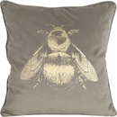 Eurofirany Blink béžová 45 x 45 cm