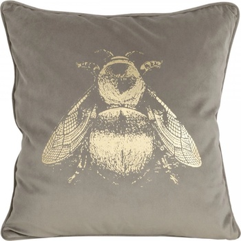 Eurofirany Blink béžová 45 x 45 cm