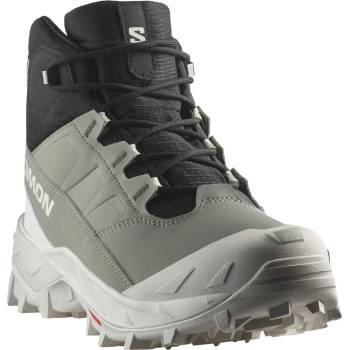 Salomon Crosstrak Waterproof Размер на обувките (ЕС): 41 (1/3) / Цвят: зелен