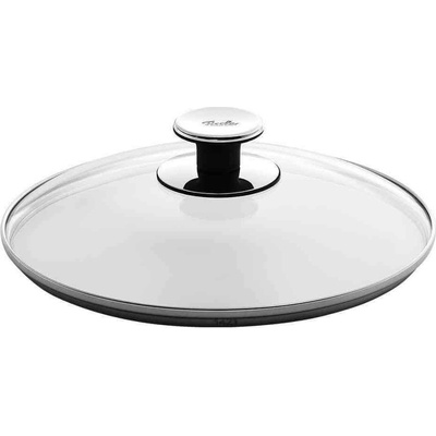 Fissler Sklenené veko 24 cm