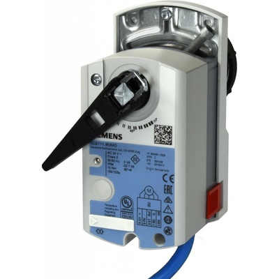 Siemens Servopohon GDB 111.9E/MO