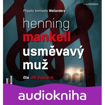 Usměvavý muž