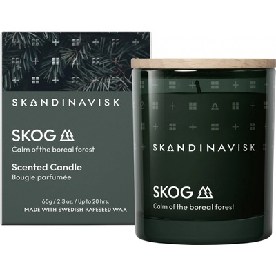 Skandinavisk SKOG 65 g