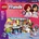 LEGO® Friends - Paisley's Room (42647)