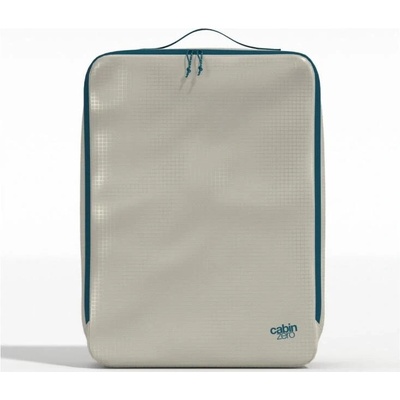 CabinZero Ultralight Packing Cube L Oyster White