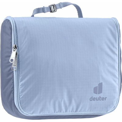Deuter Wash Center Lite I polar bluejay