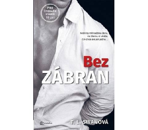 Bez zábran