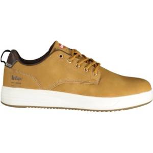LEE COOPER Спортни обувки за мъже Lee Cooper, Размер 41, Цвят Жълто