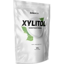 BIOTECH Xylitol 500g