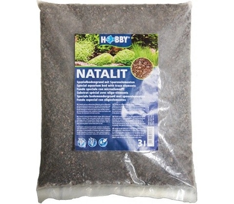 Hobby Natalit 3 l