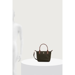 Tommy Hilfiger чанта crossbody дамска (AW0AW17709) - answear - 175,83 лв